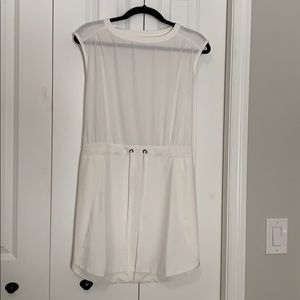 Athleta Perfect Petal Dress